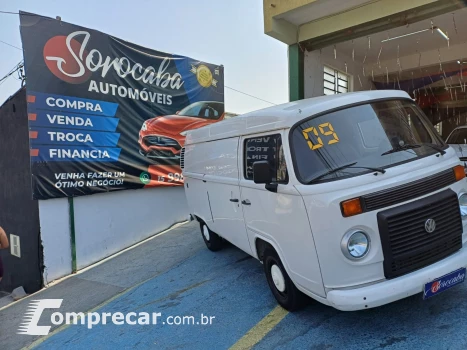 Kombi furgão 1.4