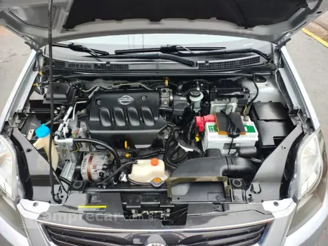 SENTRA 2.0 16V