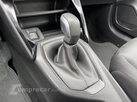 208 1.6 16V FLEX ALLURE AT6