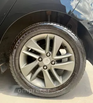 HB20 1.6 Premium 16V