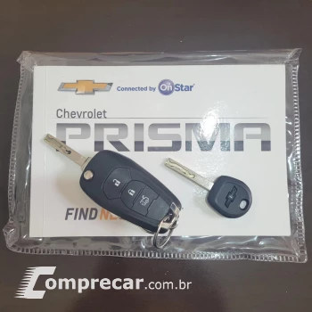 PRISMA 1.4 MPFI LT 8V