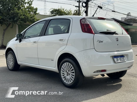 PUNTO 1.6 Essence 16V