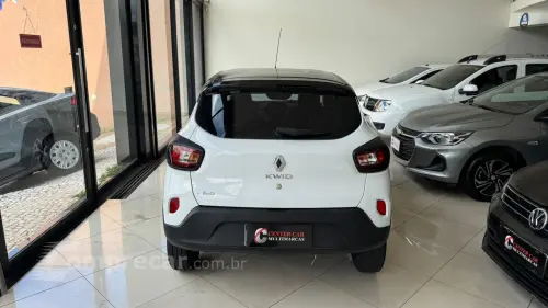 KWID 1.0 12V SCE Intense