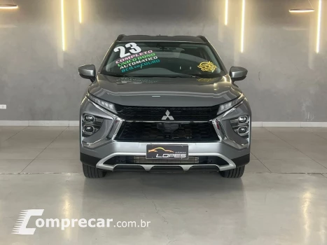 ECLIPSE CROSS 1.5 MIVEC TURBO HPE