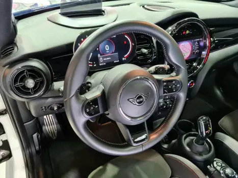 JCW HATCH 3P