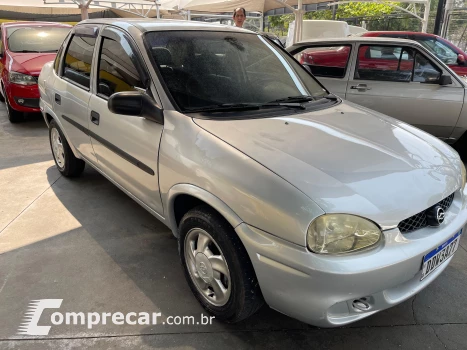 CORSA 1.0 MPFI Milenium II Sedan 16V