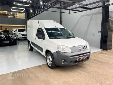 Fiorino Endurance EVO 1.4 Flex 8V 2p