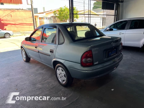 CORSA 1.6 MPFI Classic Sedan 8V