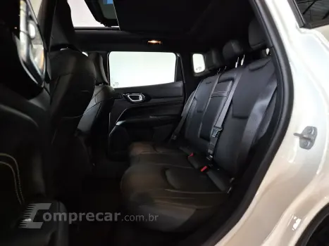 COMPASS 1.3 T270 Turbo S