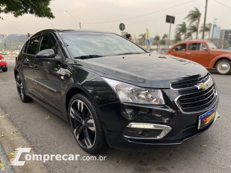 CRUZE 1.8 LT Sport6 16V