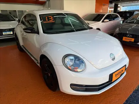 FUSCA 2.0 TSI 16V