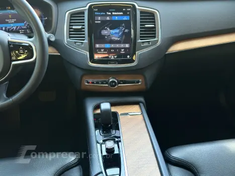 XC 90 2.0 T8 RECHARGE PLUS AWD GEARTRONIC