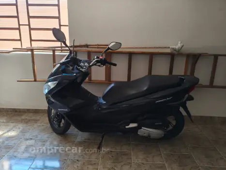 PCX