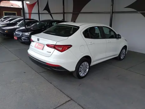 CRONOS 1.3 Firefly Drive