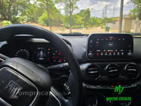 CRONOS 1.3 Firefly Drive