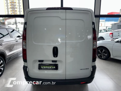 Fiorino Endurance 1.4