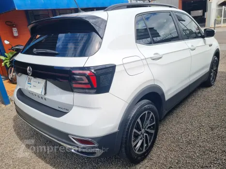 T-CROSS 1.0 200 TSI Sense