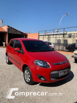 PALIO 1.4 MPI Attractive 8V