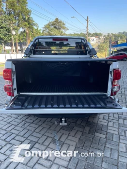 S10 Pick-Up LTZ 2.4 F.Power 4x2 CD