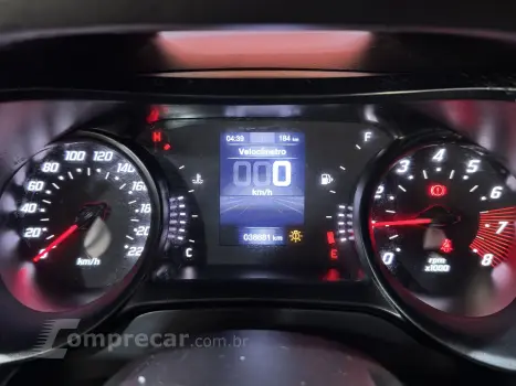 ARGO 1.0 FIREFLY FLEX MANUAL