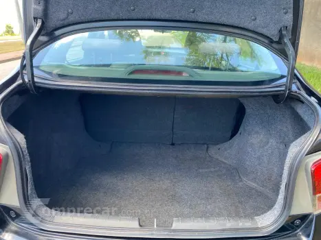 CITY 1.5 EX Sedan 16V