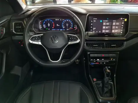 T-CROSS HIGHLINE 1.4 TSI FLEX 16V 5P AUT