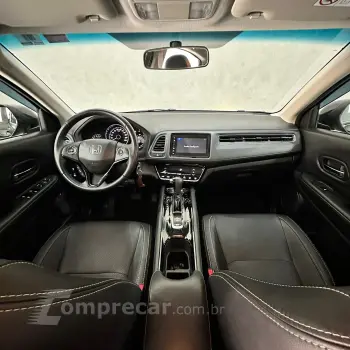 HR-V EX 1.8 Flexone 16V 5p Aut.