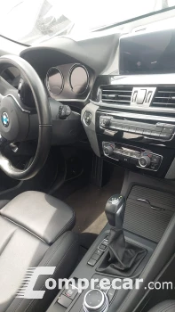 BMW X.I