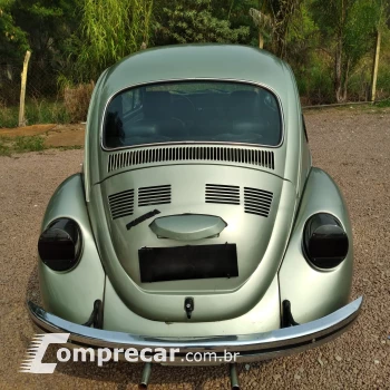 Fusca 1.600