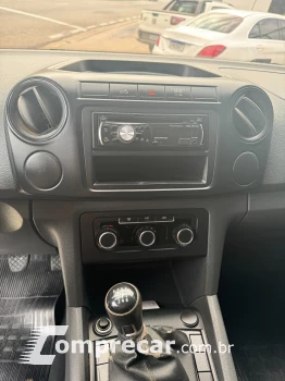 AMAROK CS2.0 16V/S2.0 16V TDI 4x4 Diesel