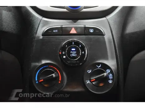 HB20S - 1.6 PREMIUM 16V 4P AUTOMÁTICO