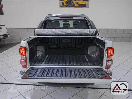 S10 2.5 16V Advantage CD 4X2