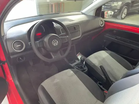 Up 1.0 Mpi Take Up 12V Flex 2P Manual
