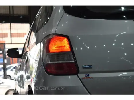 SPIN - 1.8 LTZ 8V 4P AUTOMÁTICO