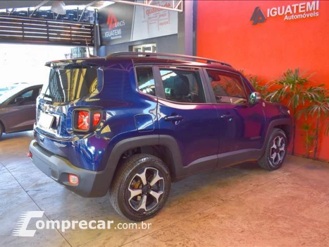 RENEGADE 2.0 16V TURBO DIESEL TRAILHAWK 4P 4X4 AUTOMÁTICO