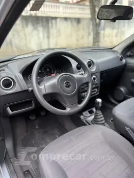 PRISMA 1.4 MPFI Maxx 8V