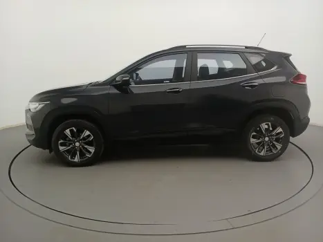 TRACKER 1.2 TURBO FLEX PREMIER AUTOMÁTICO