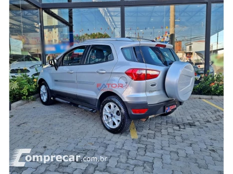 EcoSport TIT AT 2.0