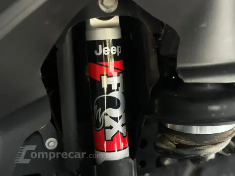 GLADIATOR 3.6 V6 GASOLINA RUBICON 4P 4X4 AT8