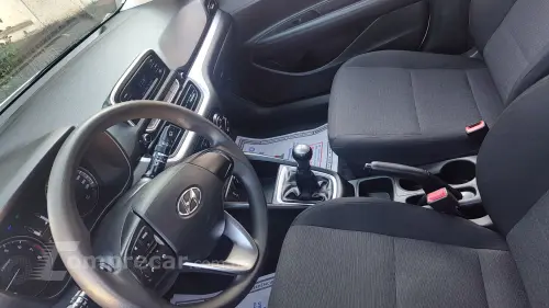 HB20 1.0 12V Sense Plus