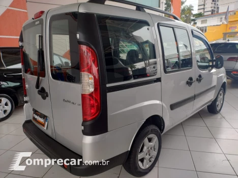 Doblo 1.8 4P HLX FLEX 7 LUGARES