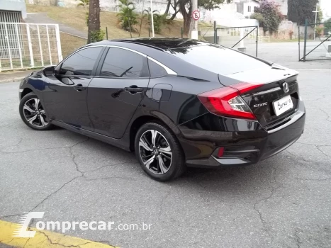 CIVIC 2.0 16vone Sport