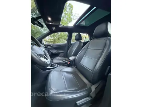 T-CROSS 1.0 200 TSI TOTAL FLEX COMFORTLINE AUTOMÁTICO