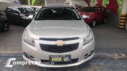 CRUZE 1.8 LT SPORT6 16V