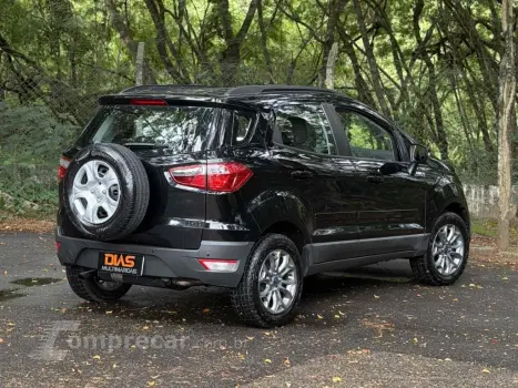 ECOSPORT 2.0 SE 16V FLEX 4P POWERSHIFT