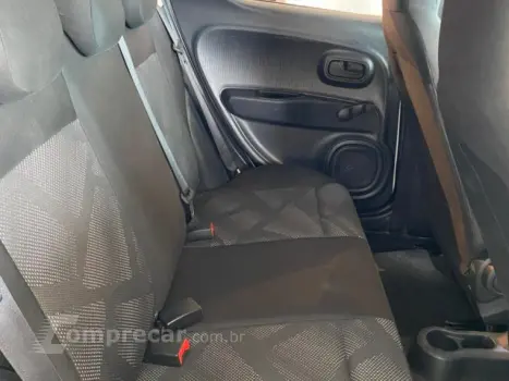 MOBI - 1.0 EVO LIKE. MANUAL