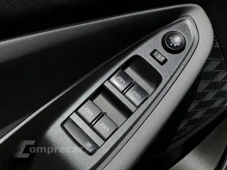 Montana 1.2 Turbo Flex Lt Manual