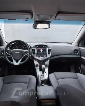 CRUZE 1.8 LT 16V