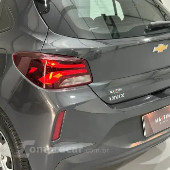 ONIX HATCH 1.0 12V Flex 5p Mec.