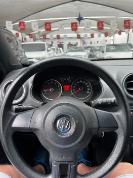 Gol TRACK 1.0 Mi Total Flex 8V 4p